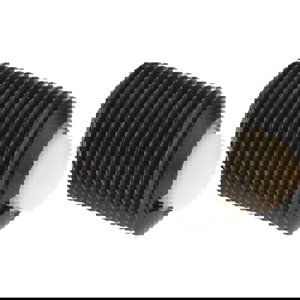 Threaded Spring Plunger: 5/8-11, 1.062